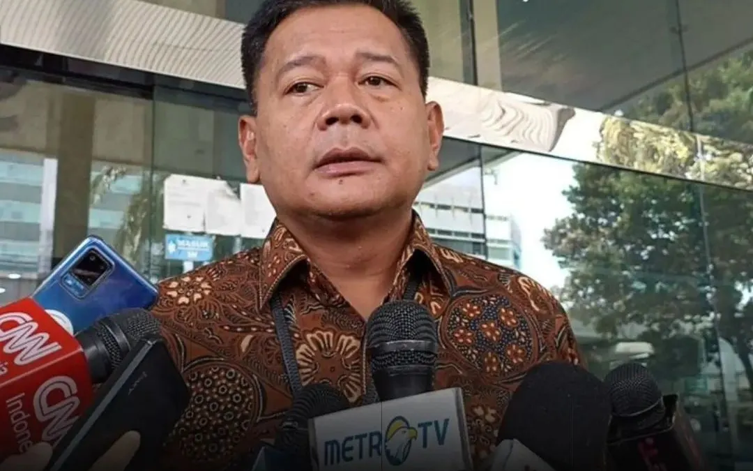 Brigjen Endar Priantoro