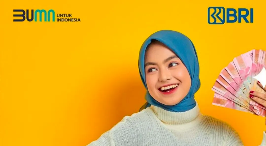 Ilustrasi KUR BRI 2023