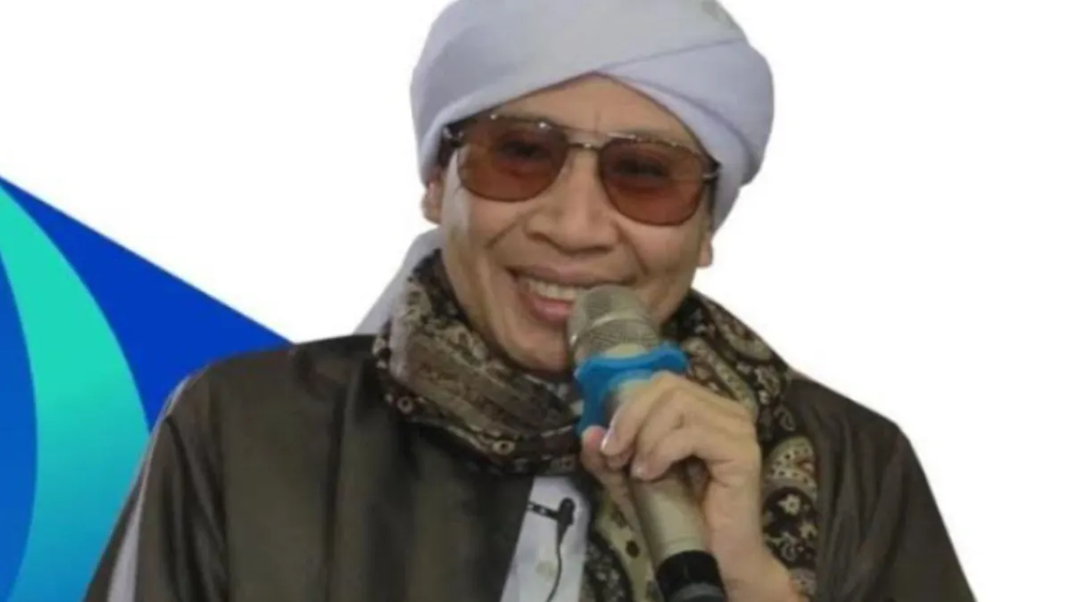 Buya Yahya