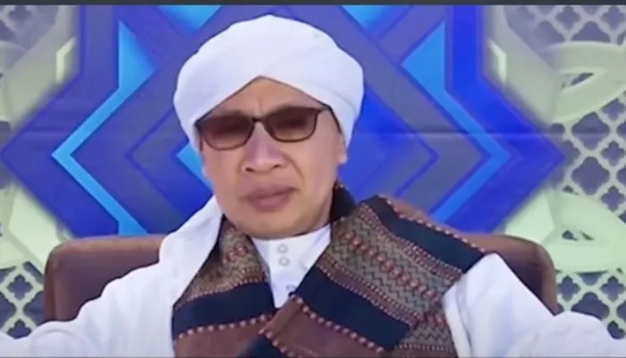 Buya Yahya 
