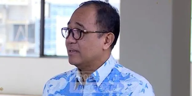 Rafael Alun Trisambodo