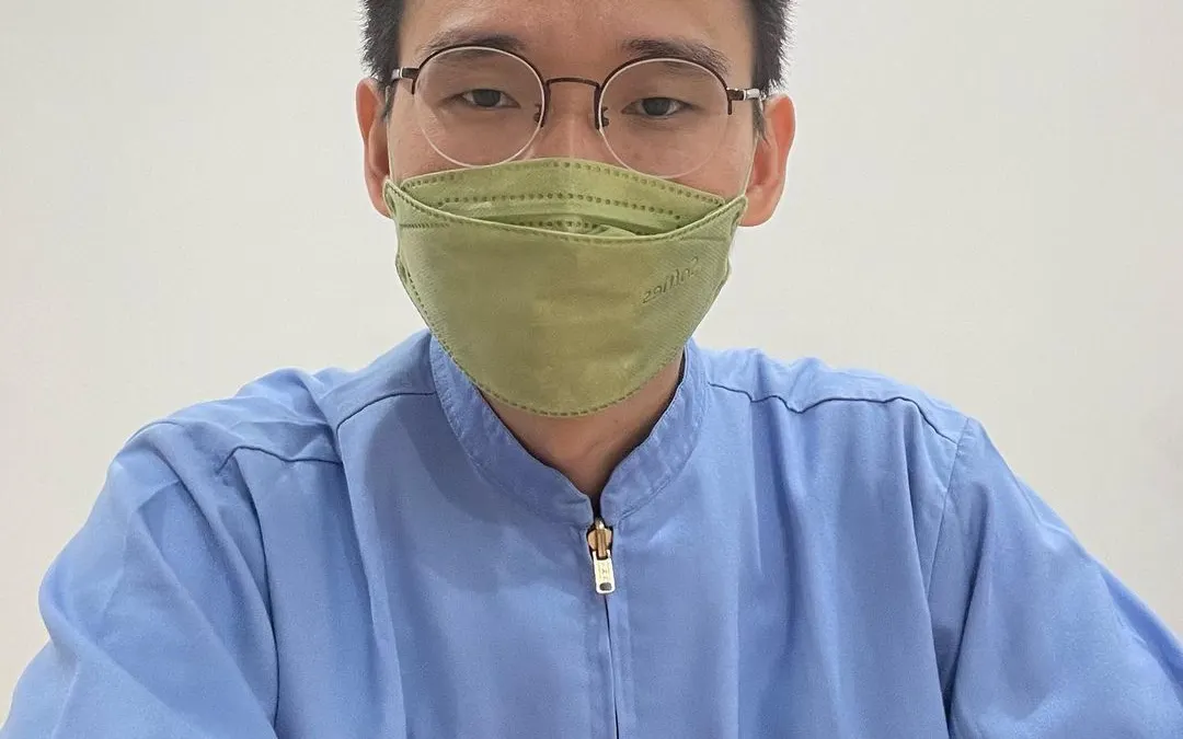 Dr. Sung