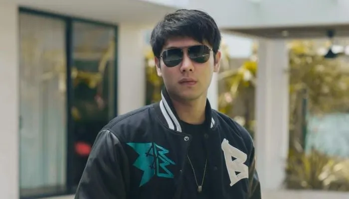 Rizky Billar