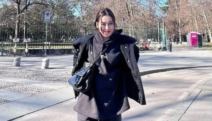 Ayu Ting Ting