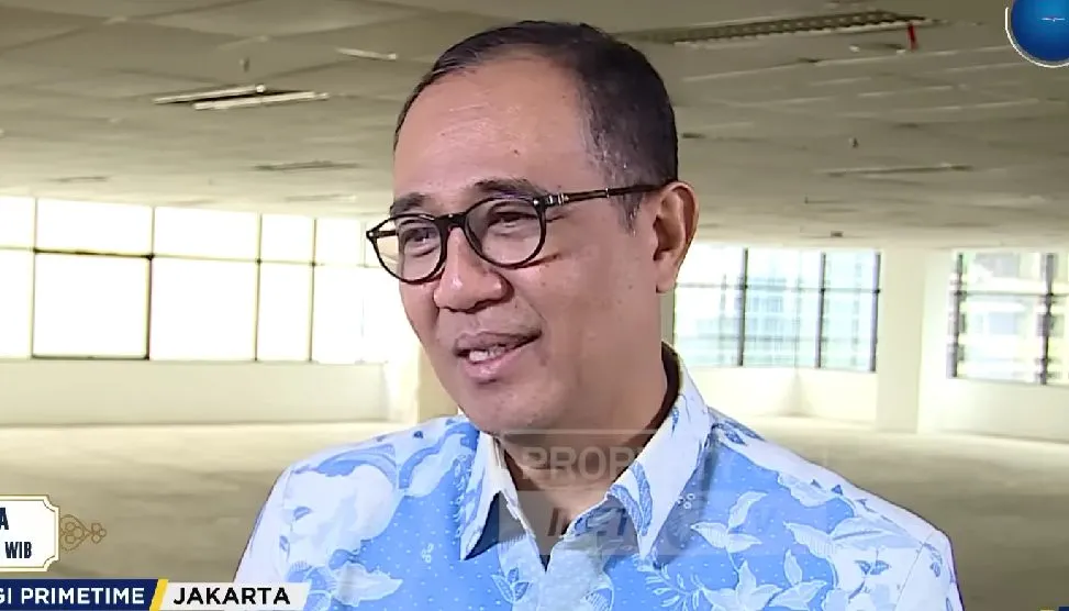Rafael Alun Trisambodo  