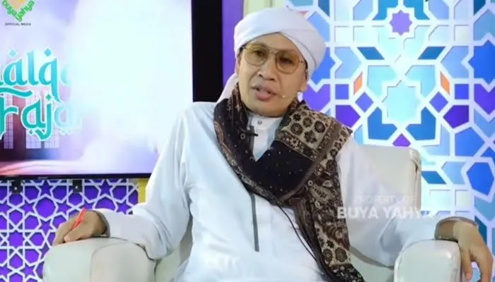 Buya Yahya