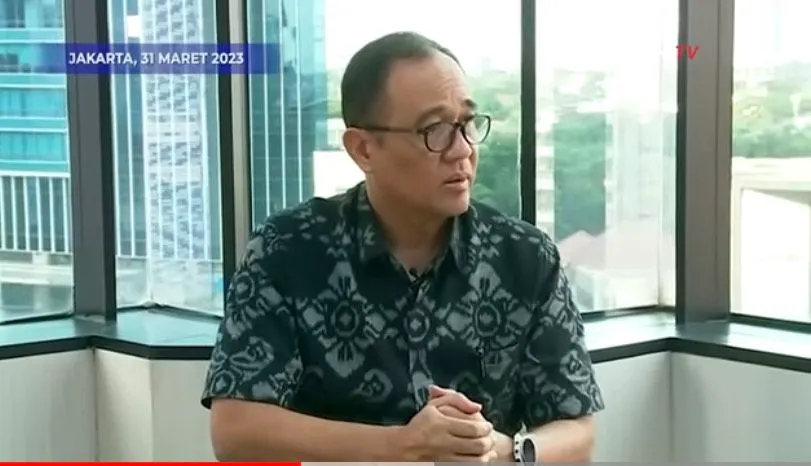 Rafael Alun Trisambodo
