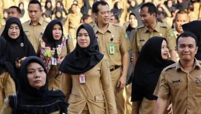 CPNS 2023 Segera Dibuka Setelah Lebaran?