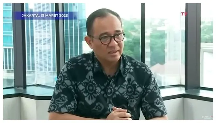 Rafael Alun Trisambodo