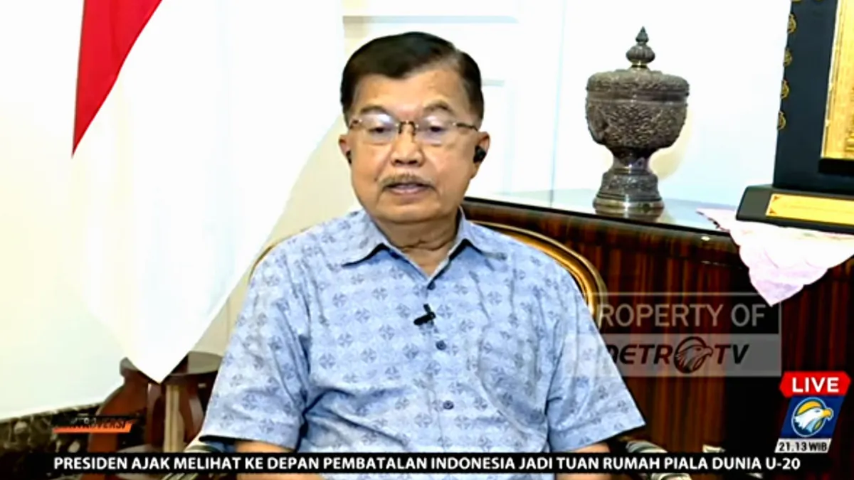 Jusuf Kalla