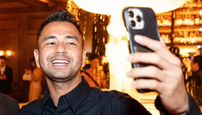 Raffi Ahmad