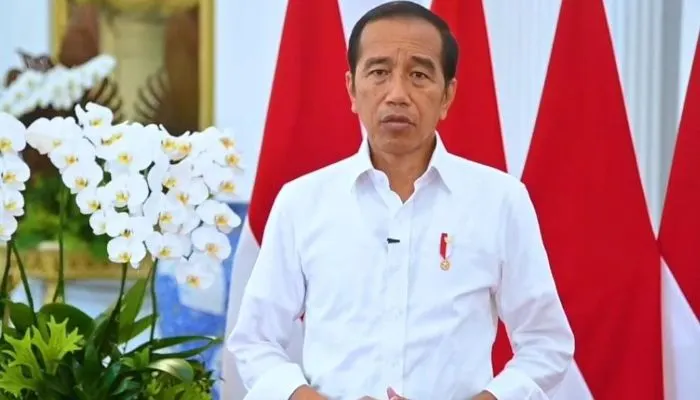 Gagalnya menjadi tuan rumah juga membuat Presiden Joko Widodo (Jokowi) kecewa.
