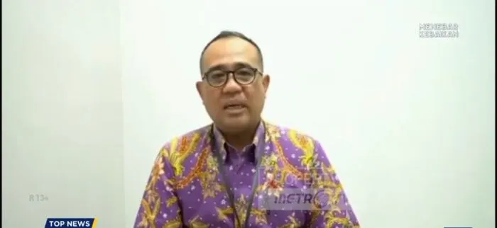 Rafael Alun Trisambodo
