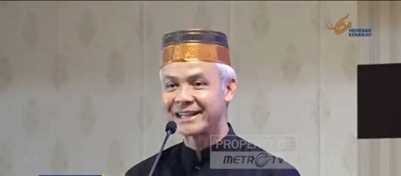 Ganjar Pranowo ungkap soal peluang Indonesia di Piala Dunia U-20