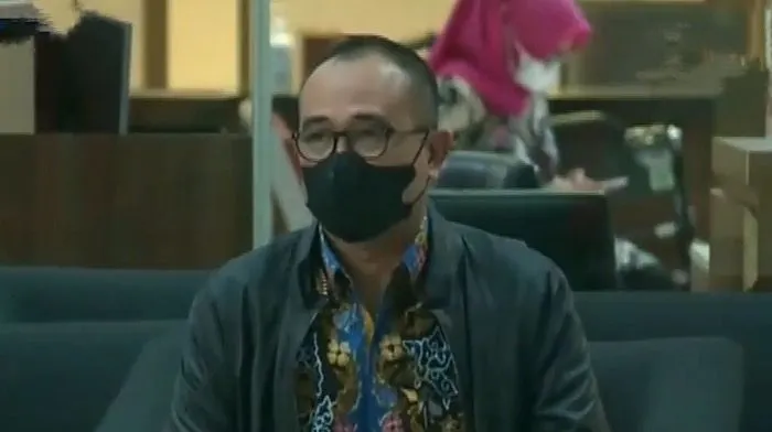 Rafael Alun Trisambodo