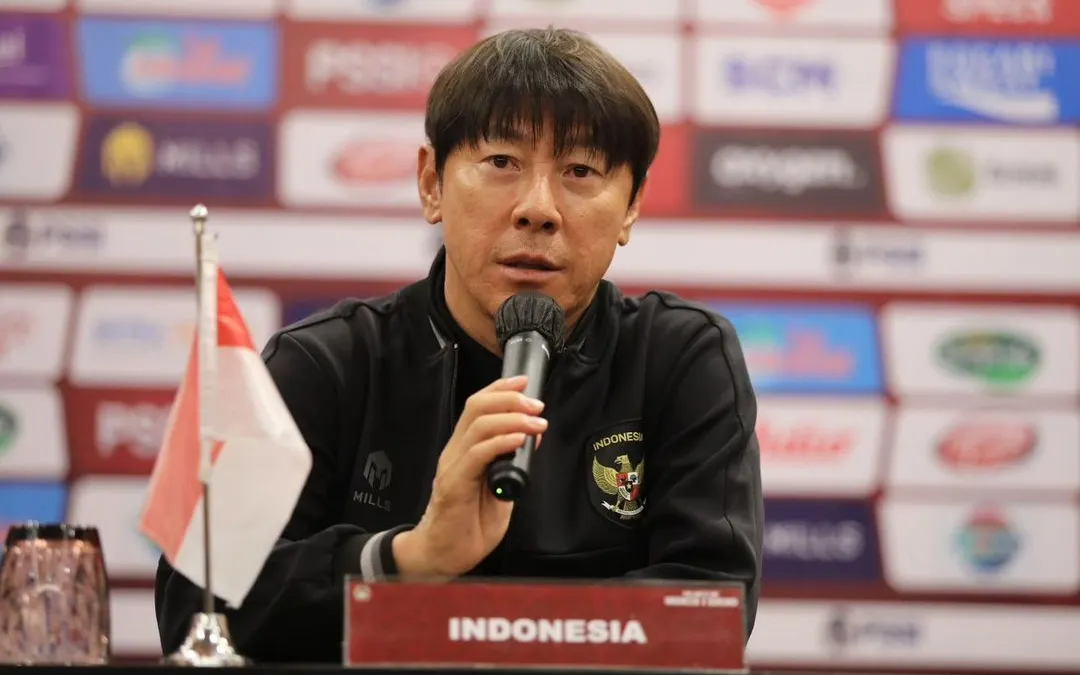 Shin Tae-yong