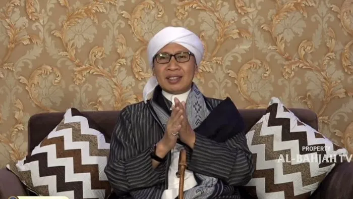 Buya Yahya