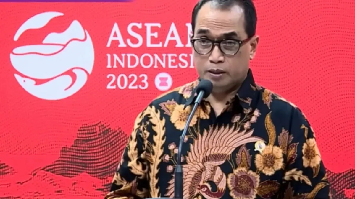 Melalui Menteri Perhubungan RI Budi Karya Sumadi, pemerintah akhirnya memperpanjang cuti bersama yakni mulai tanggal 19 hingga 26 April 2023.