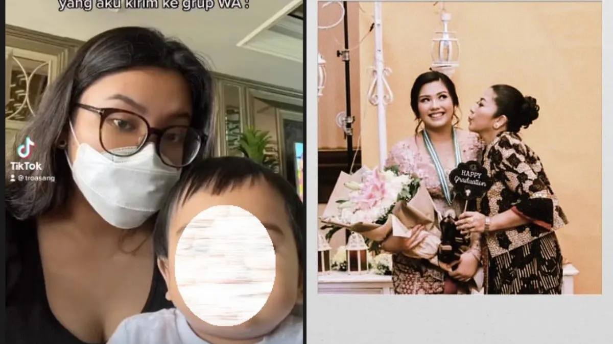 Arka Anak Bungsu Ferdy Sambo Ulang Tahun Putri Candrawathi Minta Trisha Eungelica Lakukan ini