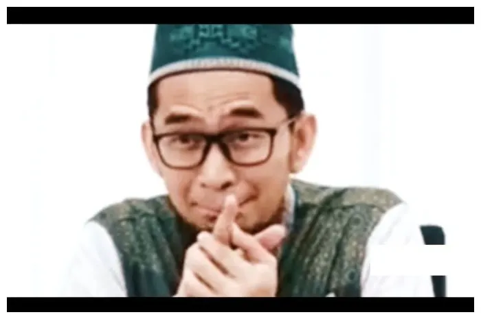 Ustaz Adi Hidayat