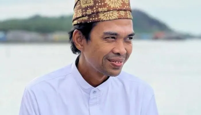 Ustaz Abdul somad sebut boleh membaca niat puasa Ramadan saat setelah makan sahur.