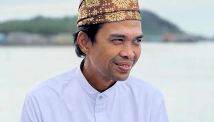 Ustaz Abdul Somad