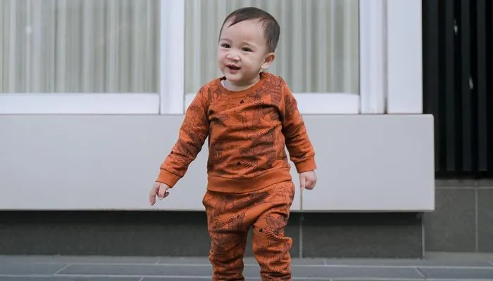 Rayyanza Malik Ahmad atau Cipung