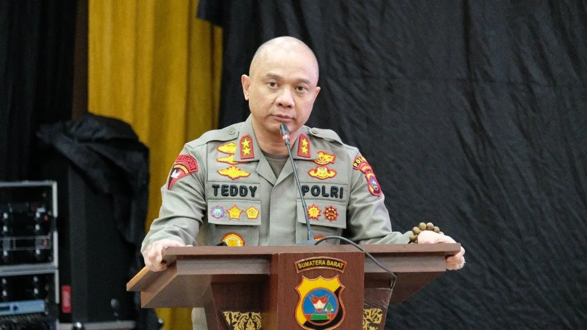 Teddy Minahasa