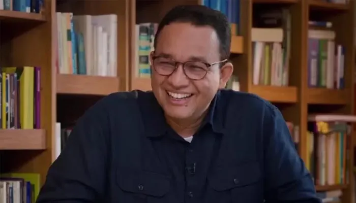 Anies Baswedan