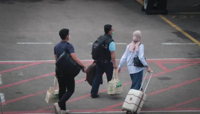 Jelang bulan Ramadhan, program mudik gratis mulai bedatangan. Simak Informasinya.