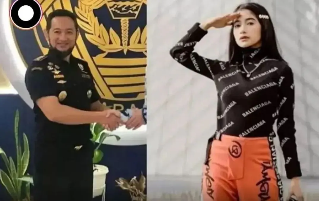 Andhi Pramono dan anak perempuannya: Tanggapan soal gaya hidup hedon