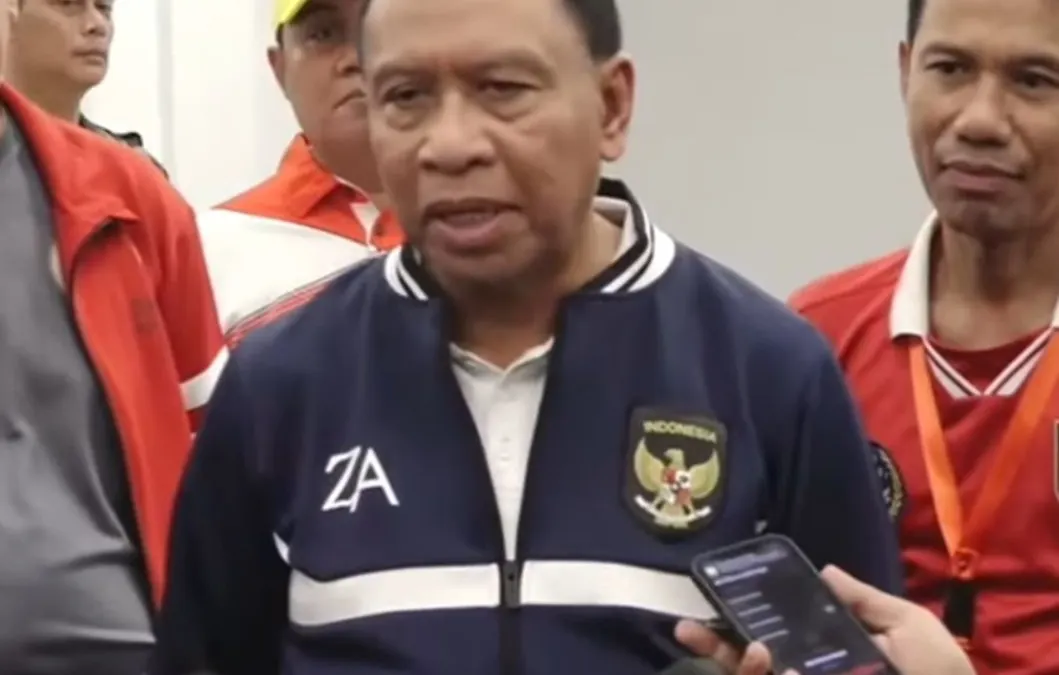 Zainudin Amali