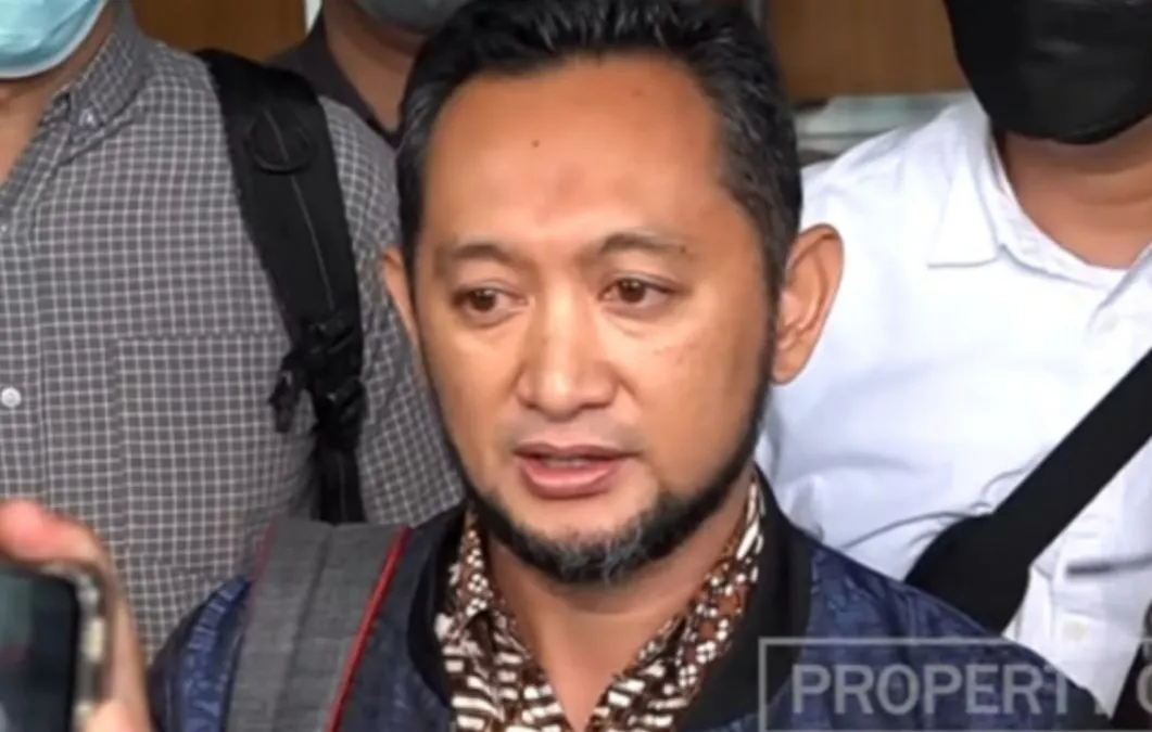 Andhi Pramono