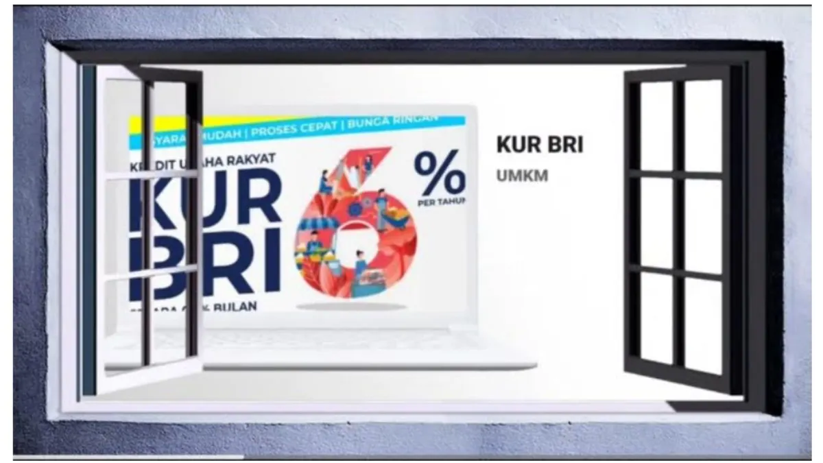 KUR BRI