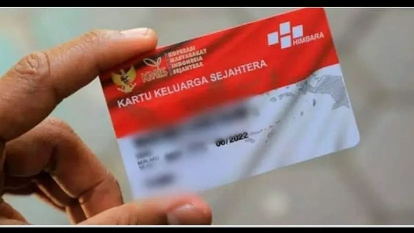 Duh! Saldo Masih Kosong Padahal Sudah Ada Informasi Bansos PKH dan BPNT Cair, Ternyata Begini Penjelasannya