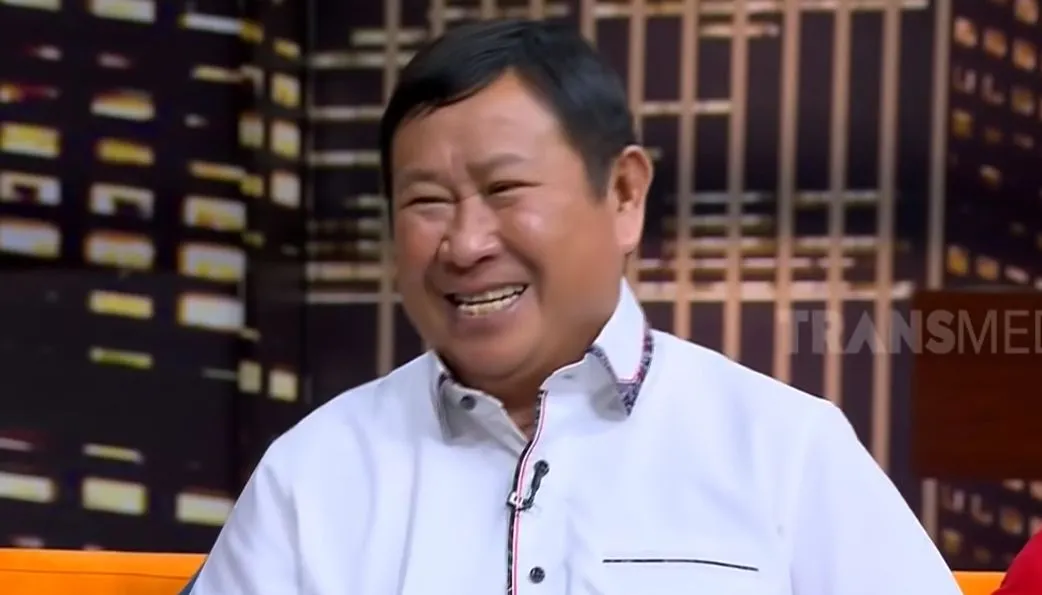 Perjalanan Karir Mantan Kabareskrim, Susno Duadji