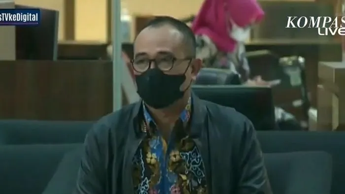 Rafael Alun Trisambodo