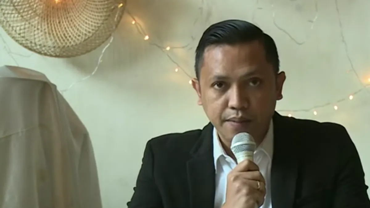 Ronny Talapessy sebut wawancara Richard Eliezer dengan TV sudah dilaporkan kepada salah satu pihak LPSK.