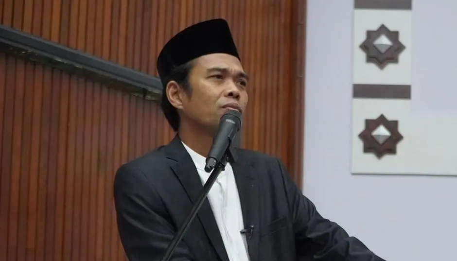 Pendakwah Ustaz Abdul somad pernah memberikan penjelasan mengenai keutamaan mendoakan orang lain secara diam-diam.