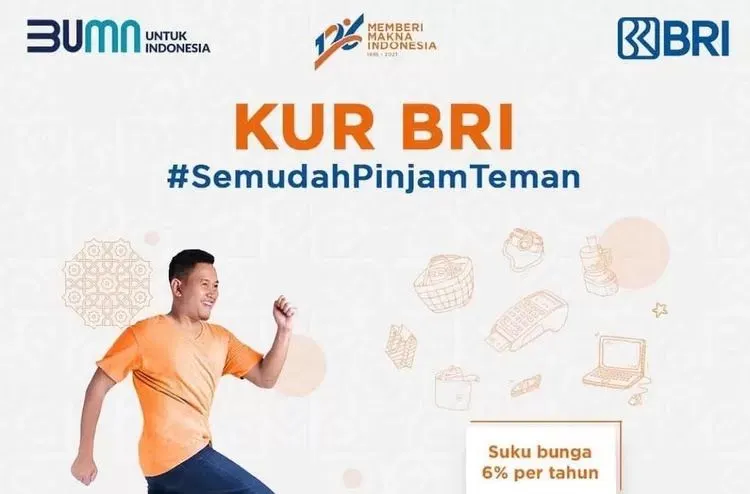 Ilustrasi agar pengajuan pinjaman KUR BRI 2023 yang diajukan dapat langsung cair dan tidak ditolak.