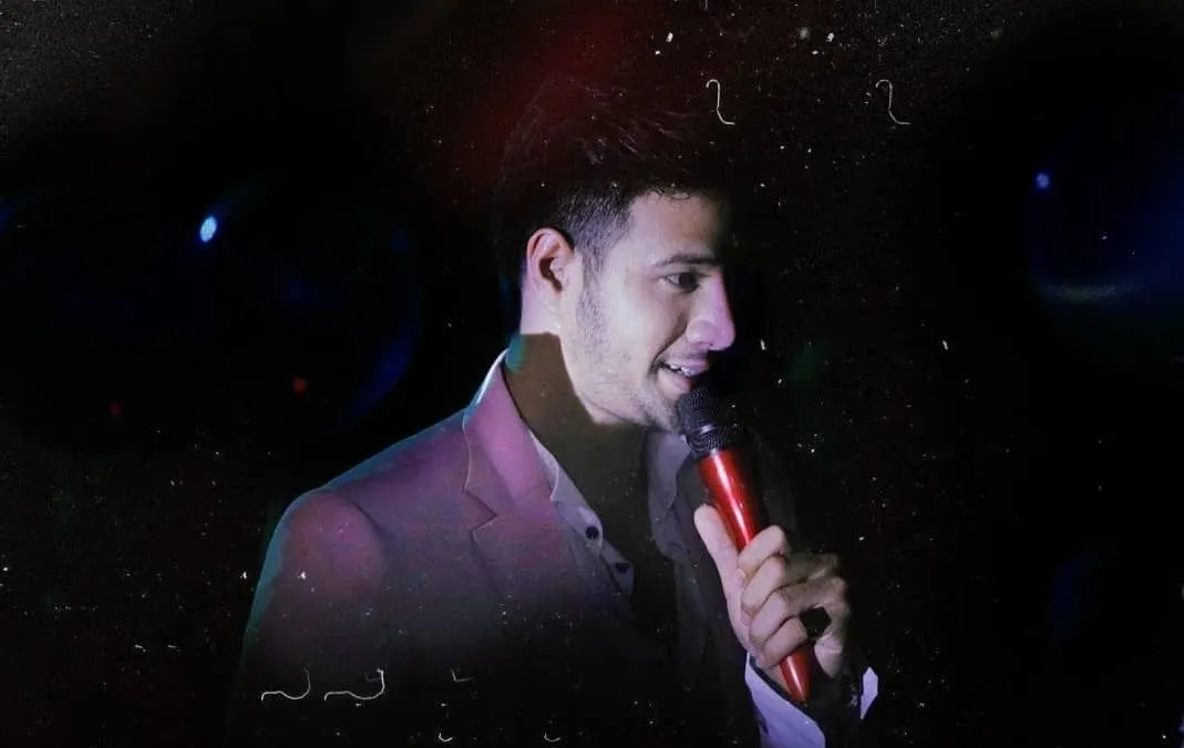 Ammar Zoni