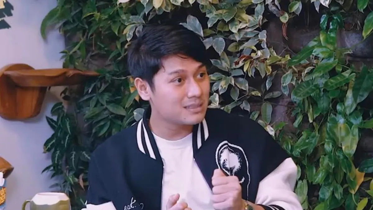 Rizky Billar singgung kerugian