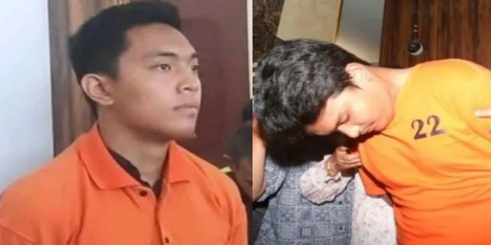 kolase mario Dandy dan Shane Lukas terdakwa penganiayaan terhadap David