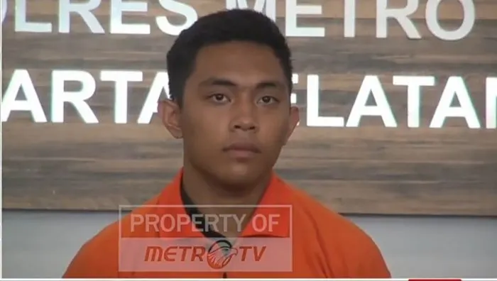 Mario Dandy dalam Kasus Penganiayaan David