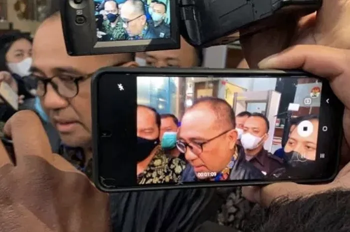 Terungkap Fakta Rafael Alun Tak Hanya Sembunyikan Harta, Eks Pejabat Pajak Ini Juga Punya Utang ke Negara, Berapa?