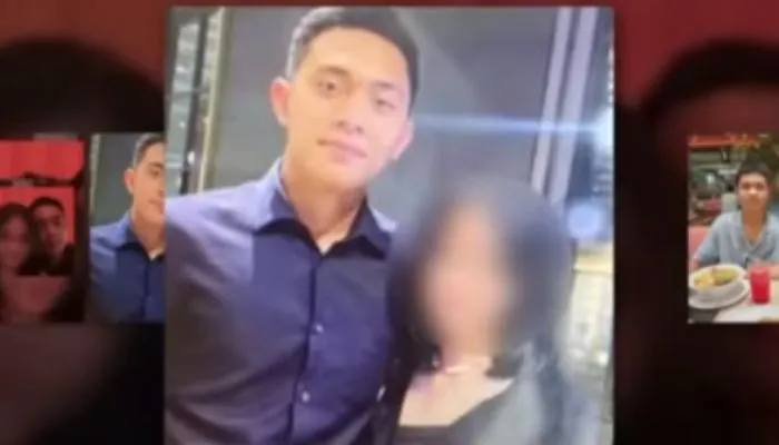 AG kekasih Mario Dandy Satriyo, akhirnya resmi ditahan Polda Metri Jaya.