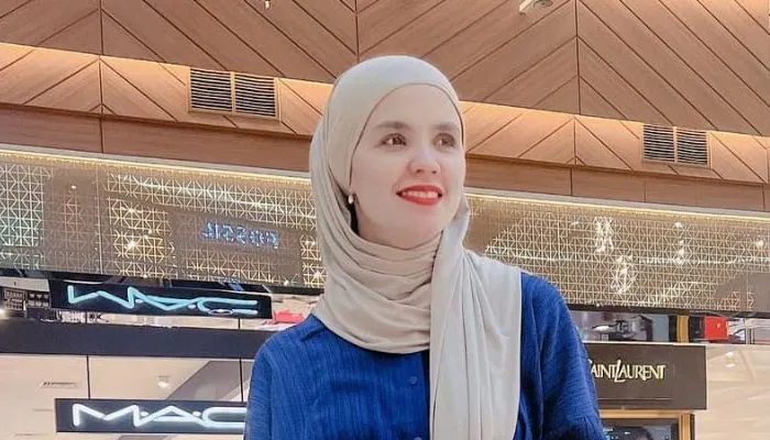Terungkap alasan Aldila Jelita mantap ingin bercerai dengan suaminya, Indra Bekti.