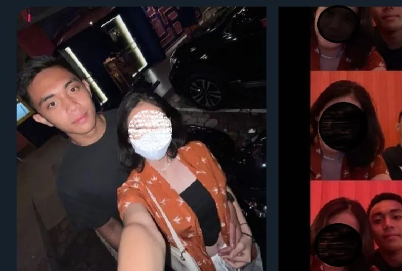 AG pacar Mario Dandy ditetapkan sebagai pelaku oleh Polisi. 