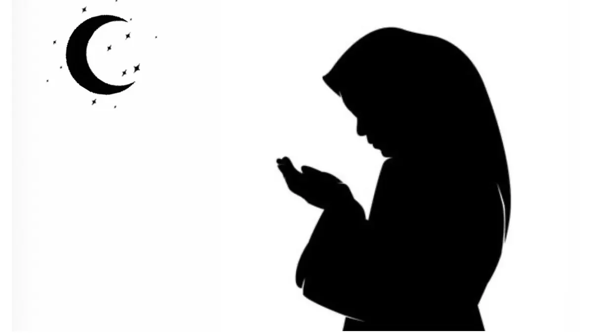 Amalan Wanita Haid saat Malam Nisfu Syaban