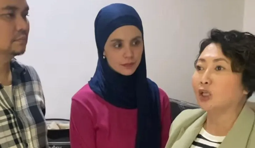 Klarifikasi Aldila Jelita Soal Uang Tranferan dari Raffi Ahmad